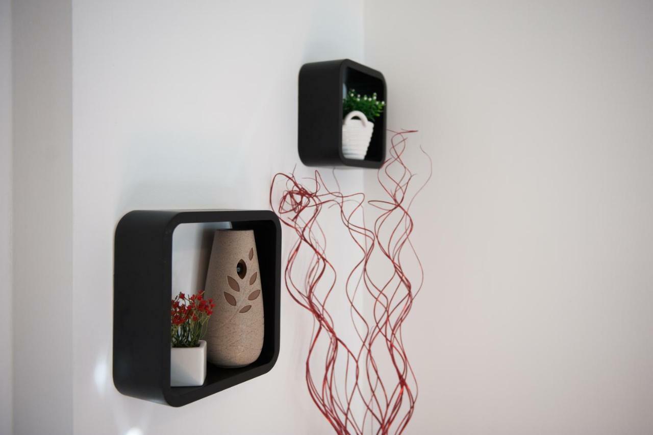 Apartment Magic Zagreb Luaran gambar