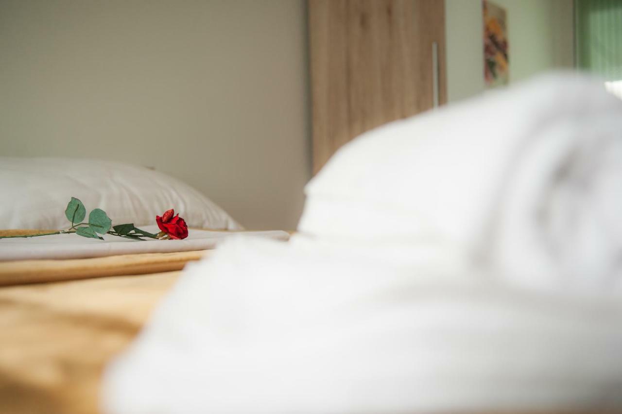 Apartment Magic Zagreb Luaran gambar