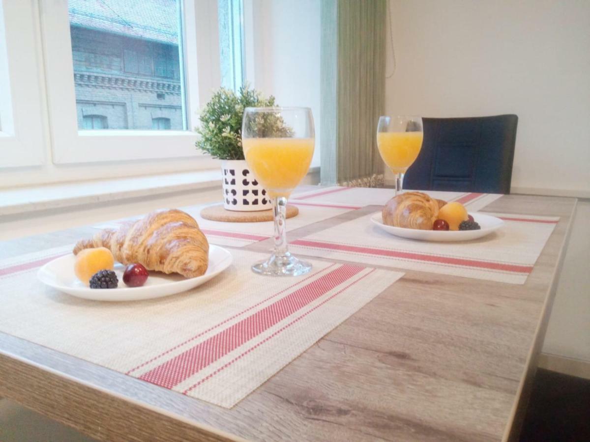 Apartment Magic Zagreb Luaran gambar